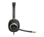 EAN 0199764365613 - HP Poly Mission 815 Monaural USB Wired Headset (Bulk) Negro imagen 15