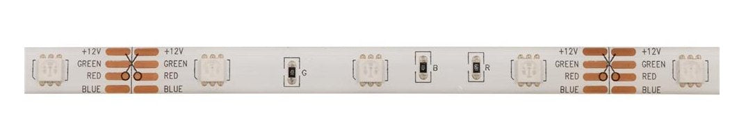 EAN 5999097945064 - Avide ALSB5050RGBTUYA44-5M cinta luminosa Regleta luminosa universal LED 16 W 5000 mm imagen 2