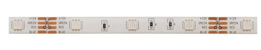 EAN 5999097945064 - Avide ALSB5050RGBTUYA44-5M cinta luminosa Regleta luminosa universal LED 16 W 5000 mm imagen 2
