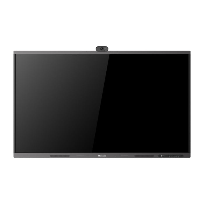 EAN 6973172947470 - Hisense 86WM6FE pizarra blanca interactiva 2,18 m (86") 3840 x 2160 Pixeles Pantalla táctil Negro imagen 2