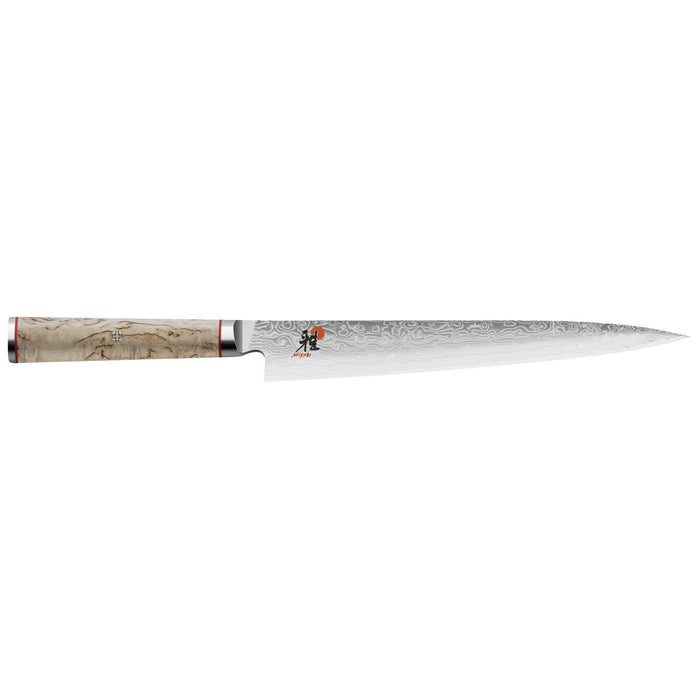 EAN 4009839281853 - ZWILLING Miyabi 5000 MCD Acero 1 pieza(s) Sujihiki knife imagen 1