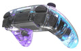 EAN 4027301319002 - SPEEDLINK RAIT NX Transparente Bluetooth/RF/USB Gamepad Analógico/Digital PC, Android, Nintendo Switch Li imagen 4