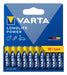 EAN 4008496066971 - Varta 04903 121 761 pila doméstica Batería de un solo uso AAA Alcalino imagen 1