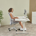 EAN 0043859812387 - Fellowes 100142574 descansa muñecas Silicona Arena imagen 5