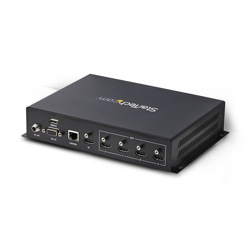 EAN 0065030883603 - StarTech.com ST124HDVW interruptor de video HDMI imagen 2