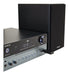 EAN 8435256898491 - Aiwa MSBTU-700DAB sistema de audio para el hogar Microcadena de música para uso doméstico 25 W Azul ártic imagen 2