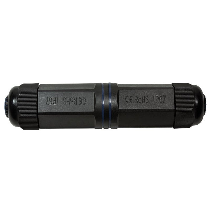 EAN 4052792044348 - LogiLink NP0080 conector RJ-45 Negro imagen 1