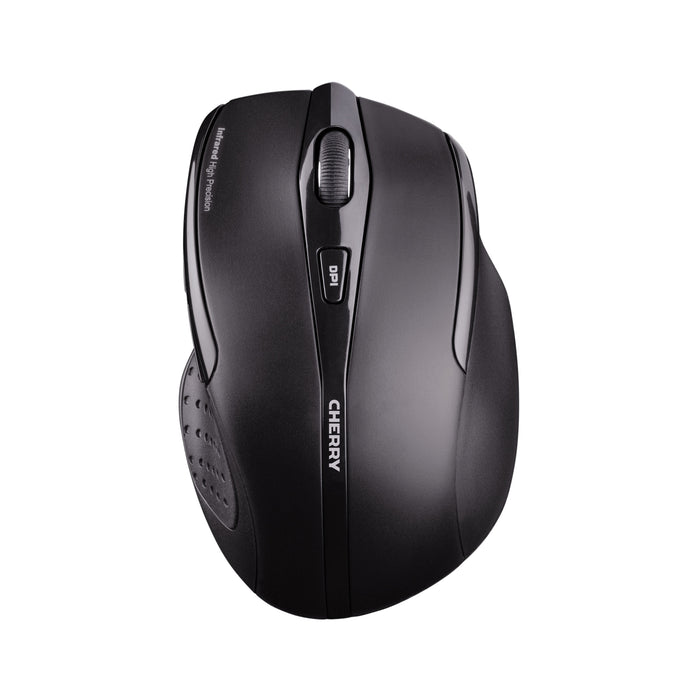 EAN 0298084070723 - CHERRY MW 3000 ratón Oficina mano derecha RF inalámbrico Óptico 1750 DPI imagen 1
