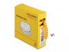EAN 4043619183586 - DeLOCK Kabelmarker Box Nr 4 gelb 500 Stück 500 pieza(s) imagen 2
