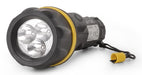 EAN 5999097901749 - Entac EFL-2D-PL linterna Negro Linterna de mano LED imagen 3