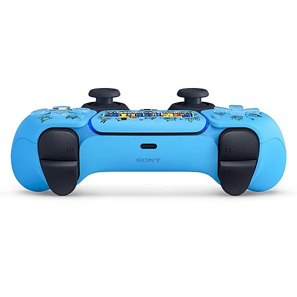 EAN 0711719593973 - Sony DualSense V2 - FORTNITE Limited Edition Azul, Multicolor Bluetooth/USB Gamepad Analógico/Digital And imagen 3