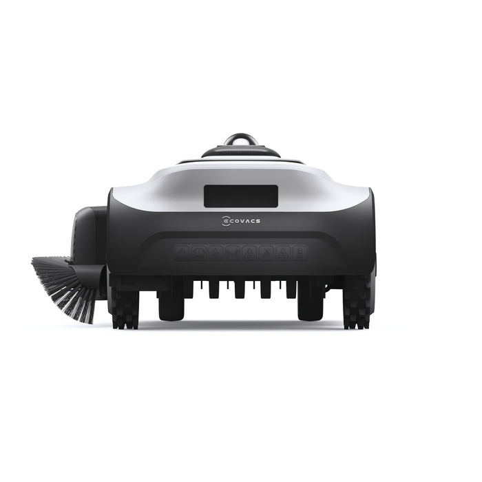 EAN 6970135038183 - Ecovacs GOAT A3000 LiDAR PRO EU Robot cortacésped Batería Negro, Blanco imagen 9