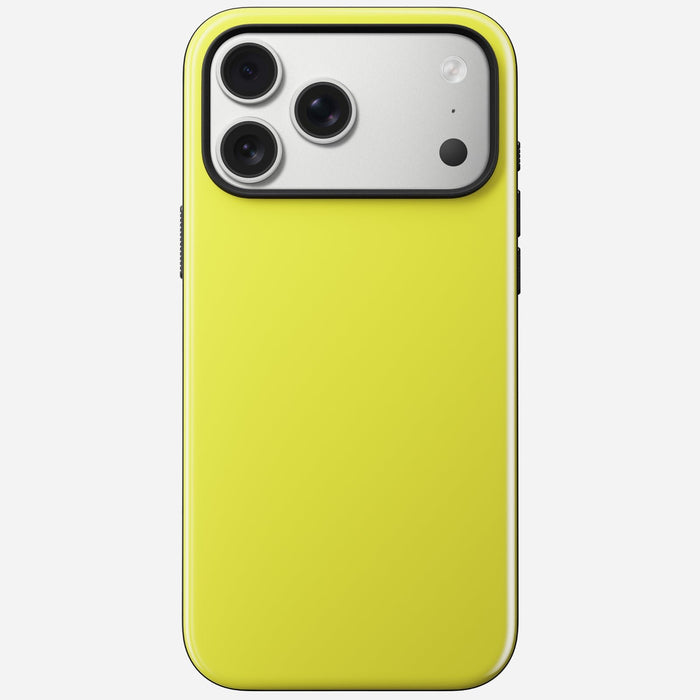 EAN 856504011765 - Nomad Modern funda para teléfono móvil 16 cm (6.3") Amarillo imagen 6