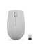 EAN 0195892080718 - Lenovo GY51L15678 ratón Oficina Ambidextro RF inalámbrico Óptico 1000 DPI imagen 1