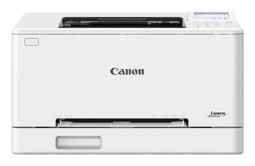 EAN 4549292241976 - Canon i-SENSYS LBP647Cdw Color 1200 x 1200 DPI A4 Wifi imagen 2