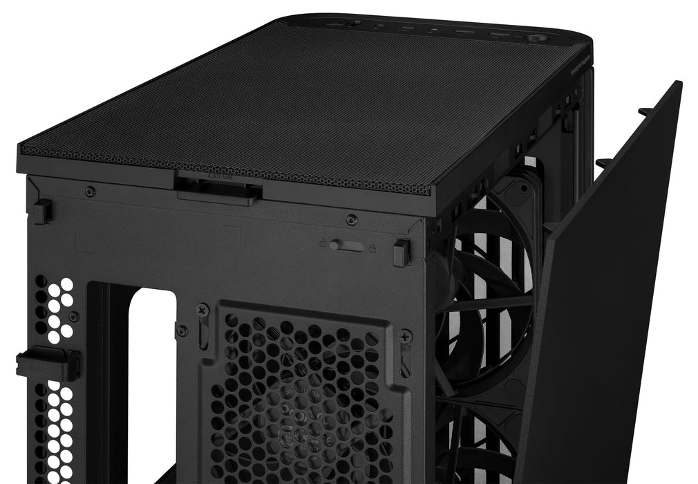 EAN 4711387838280 - ASUS ProArt PA401 - Metal Panel Negro imagen 15