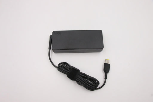EAN 5704174587439 - Lenovo 5A10V03251 adaptador e inversor de corriente Interior 90 W Negro imagen 2