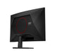 EAN 4038986183345 - AOC G4 27" IPS FHD 180Hz pantalla para PC 68,6 cm (27") 1920 x 1080 Pixeles Full HD LCD Negro, Rojo imagen 13