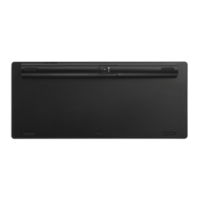 EAN 5028252619561 - Kensington K75502DE teclado Universal Bluetooth QWERTY Alemán Negro imagen 3