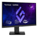 EAN 766907030839 - Viewsonic XG2737 pantalla para PC 68,6 cm (27") 1920 x 1080 Pixeles Full HD LED Negro imagen 8