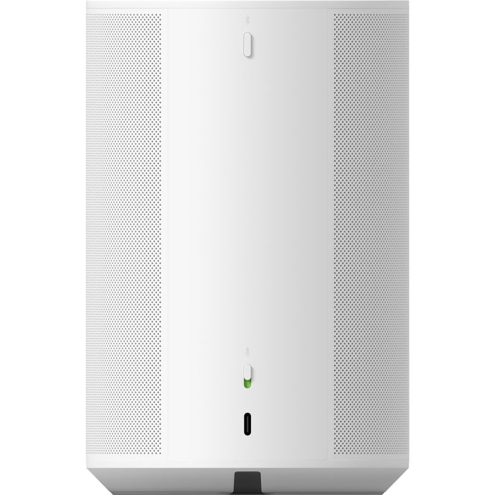 EAN 8717755779649 - Sonos Era 100 Blanco Inalámbrico y alámbrico imagen 5
