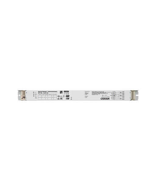 EAN 4008321390172 - Osram QTP-DL 2X55 GII imagen 2