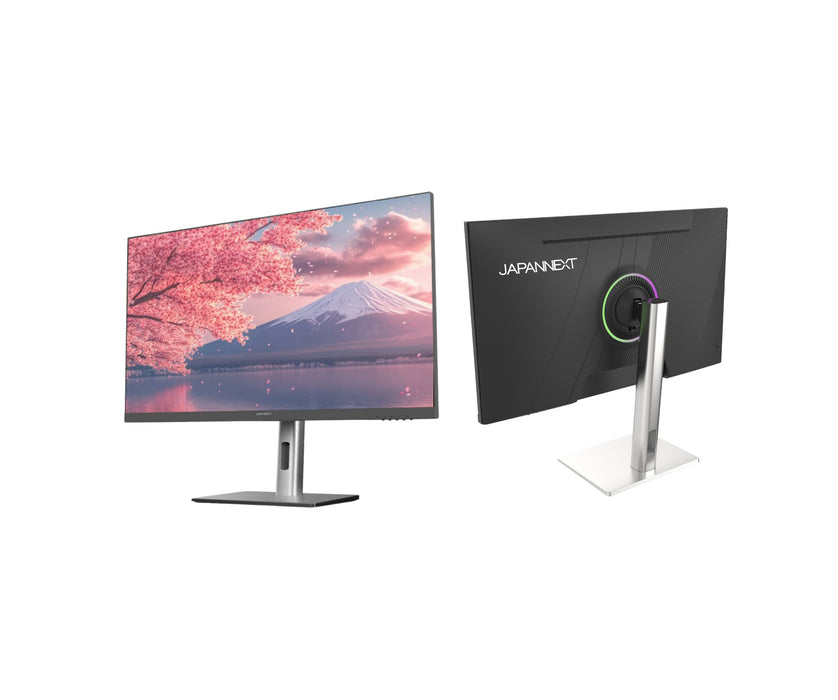 EAN 4589511164945 - JAPANNEXT JN-IPS275K-HSPC9 pantalla para PC 68,6 cm (27") 5120 x 2880 Pixeles 5K Ultra HD LED Negro, Plat imagen 3