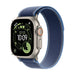 EAN 0195950609349 - Apple Watch Ultra 3 OLED 49 mm Digital 422 x 514 Pixeles Pantalla táctil 5G Titanio Wifi GPS (satélite) imagen 1
