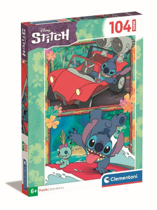 EAN 8005125275717 - Clementoni 27571 puzzle Puzzle rompecabezas imagen 1