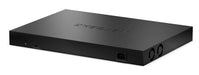 EAN 0606449175974 - NETGEAR GS348TPv2 Gestionado L2/L3 Gigabit Ethernet (10/100/1000) Energía sobre Ethernet (PoE) 1U Negro imagen 6