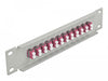 EAN 4043619667901 - DeLOCK 66790 panel de parcheo imagen 2