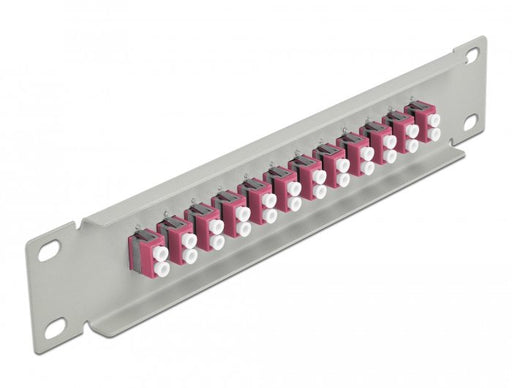 EAN 4043619667901 - DeLOCK 66790 panel de parcheo imagen 2