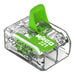 EAN 4066966345384 - Wago 221-422 bloque de terminales Transparente imagen 4