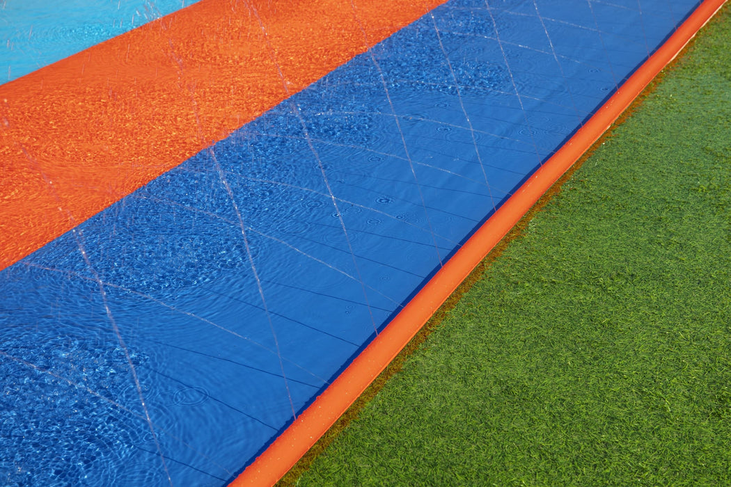 EAN 6942138969092 - Bestway 52329 deslizador acuático para jardín Pista deslizante acuática para jardín imagen 12