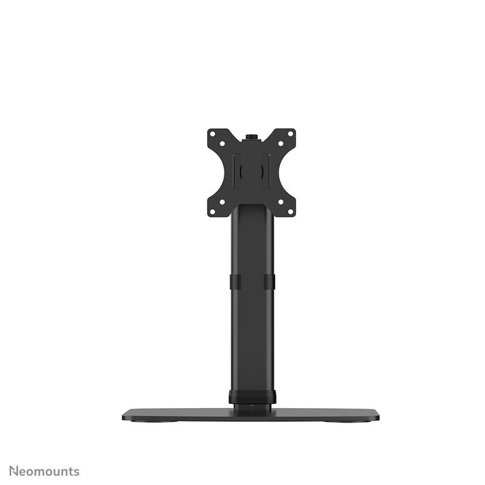 EAN 8717371446215 - Neomounts FPMA-D890BLACK soporte para monitor 76,2 cm (30") Escritorio Negro imagen 4