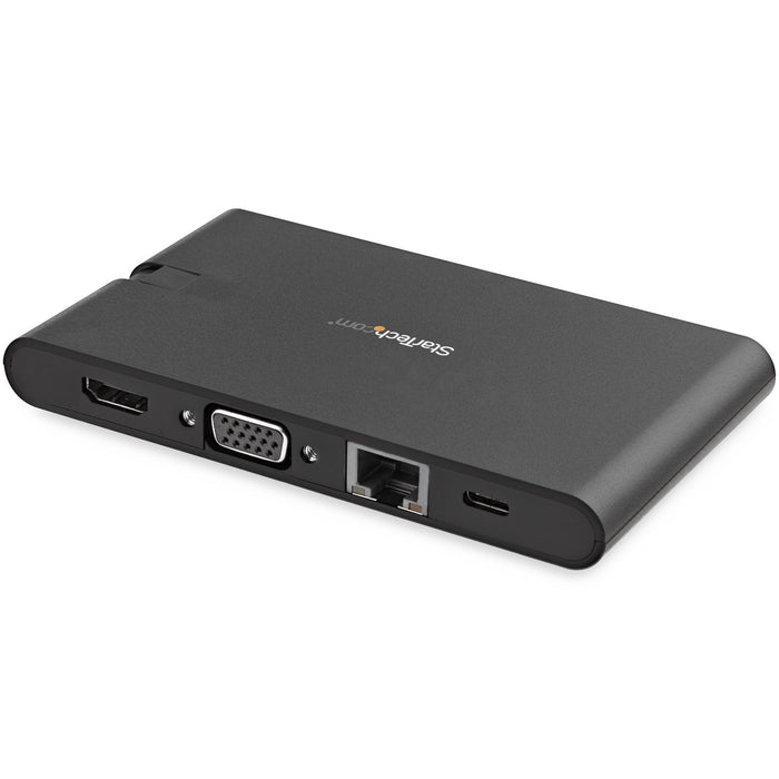 EAN 0065030879170 - StarTech.com DKT30CHVSCPD base para portátil y replicador de puertos Alámbrico USB 3.2 Gen 1 (3.1 Gen 1)  imagen 3