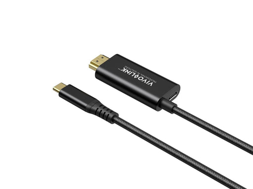 EAN 5715328164567 - Vivolink PROUSBCHDMIMM2-CHARGE cable USB imagen 2
