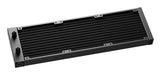 EAN 6933412730156 - DeepCool LT360 VISION ARGB Procesador Kit de refrigeración líquida 12 cm Negro 1 pieza(s) imagen 5