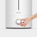 EAN 6955578034367 - Deerma F628W humidificador Ultrasónica 5 L Blanco 25 W imagen 2