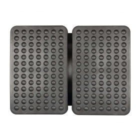 EAN 4002390096492 - MAUL 9010790 soporte para el apoyo de pies Negro imagen 8