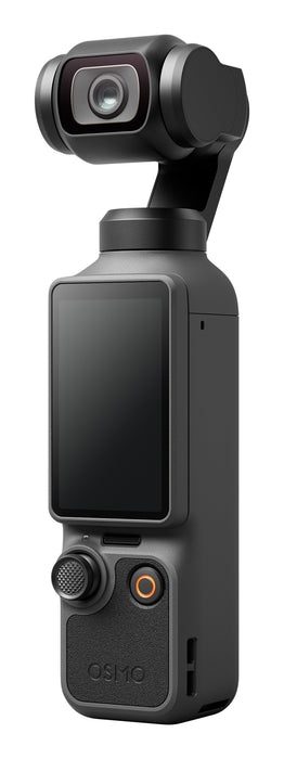 EAN 6937224133099 - DJI Osmo Pocket 4 cámara suspendida 4K Ultra HD 37 MP Wifi Negro imagen 3