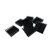EAN 4058154195376 - QNAP HS-M2SSD-01 accesorio o pieza de sistema de refrigeración para ordenador imagen 1