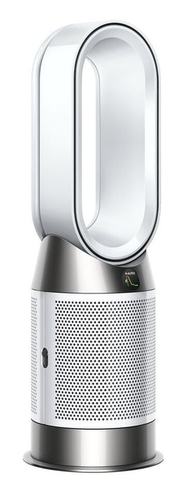 EAN 5025155099865 - Dyson Purifier Hot+Cool 27 m² 61,4 dB Blanco imagen 2
