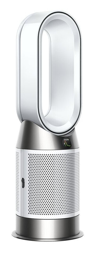 EAN 5025155099865 - Dyson Purifier Hot+Cool 27 m² 61,4 dB Blanco imagen 2