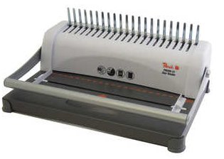 EAN 7640162832373 - Peach PB200-30 350 hojas Negro, Gris imagen 1