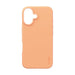 EAN 5715685004711 - PanzerGlass CARE™ by ® Case Peachy iPhone 16 funda para teléfono móvil Rosa imagen 4