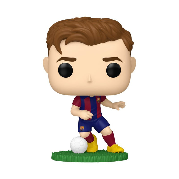 EAN 0889698722353 - FUNKO POP! Gavi imagen 1