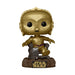 EAN 0889698707442 - FUNKO POP! 70744 figura de acción y colleccionable imagen 1