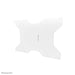 EAN 8717371449902 - Neomounts WL85-515WH16 soporte para TV 190,5 cm (75") Blanco imagen 3