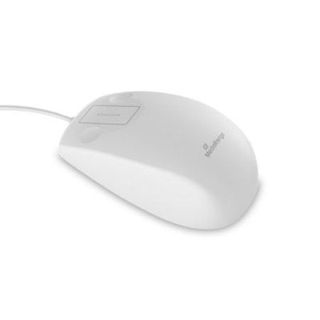 EAN 4260664878551 - MediaRange MROS265 ratón Universal Ambidextro USB Tipo C Óptico 1000 DPI imagen 1
